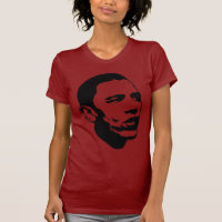 Barack Obama T-Shirt