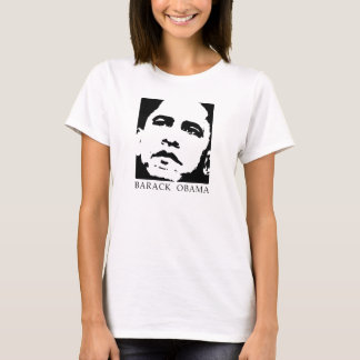 Barack Obama T-shirt