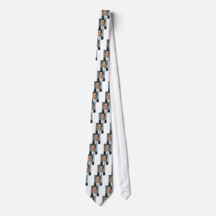 Barack Obama Tie