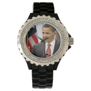 Barack Obama Watch