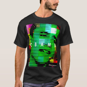 Barack Obama, Well... T-Shirt