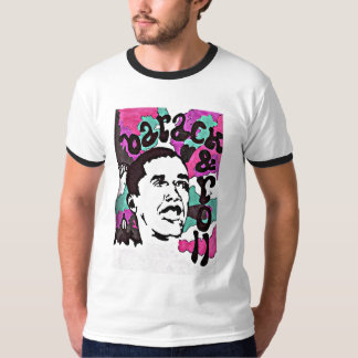 Barack & Roll (Men's) T-Shirt