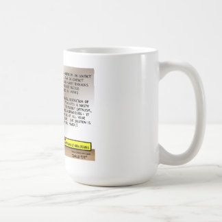 Barackside Mug