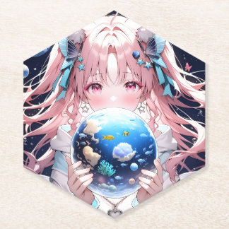 Baralho Clássico Paper Coaster