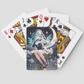 Baralho Clássico Playing Cards