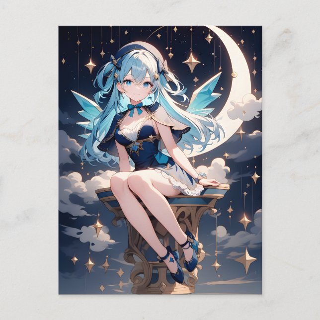 Baralho Clássico Postcard (Front)