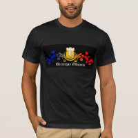 Barangay T-Shirt (blk - Mla.)
