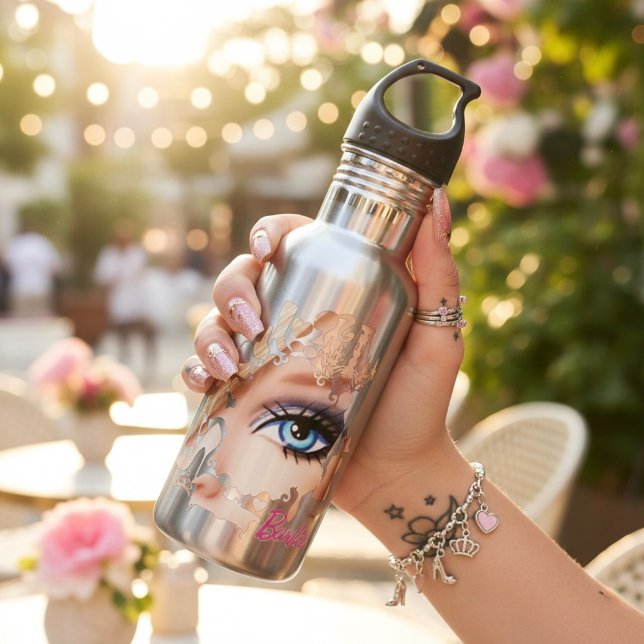 Barb 532 Ml Water Bottle (Creator Uploaded)