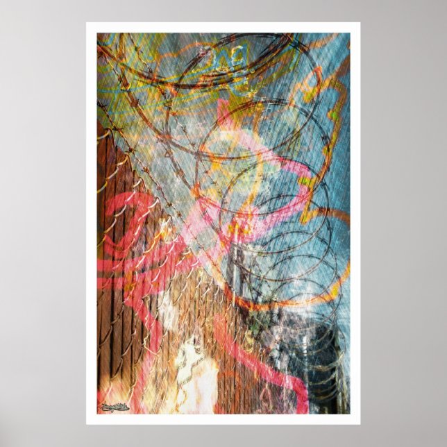 barb_a_wiredness poster (Front)