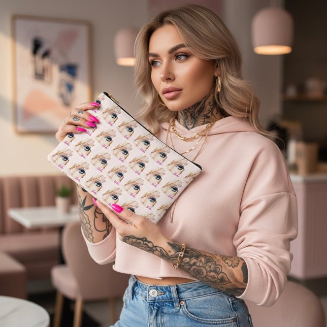 Barb Accessory Pouch (Creator Uploaded)