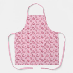 Barb Apron