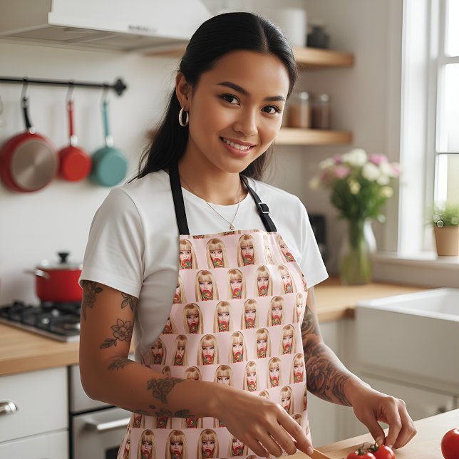 Barb Apron (Creator Uploaded)