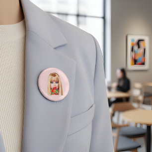 Barb Button