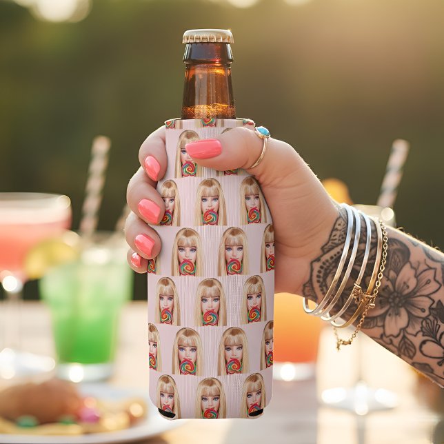 Barb Can Cooler (Creator Uploaded)