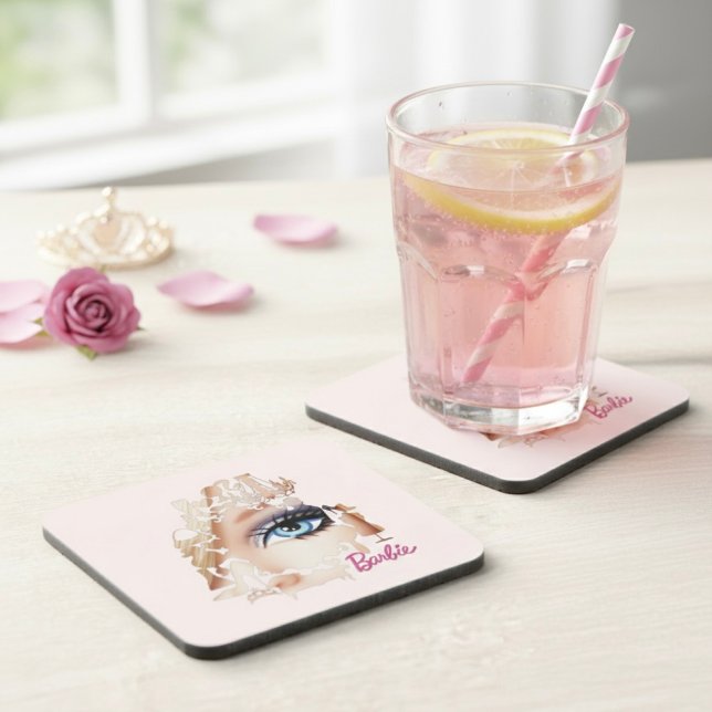 Barb Coaster (Creator Uploaded)