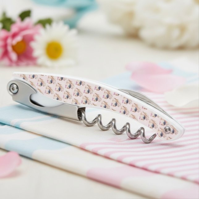 Barb Corkscrew (Creator Uploaded)