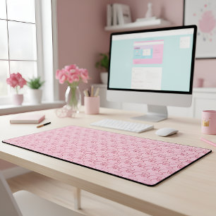 Barb Desk Mat