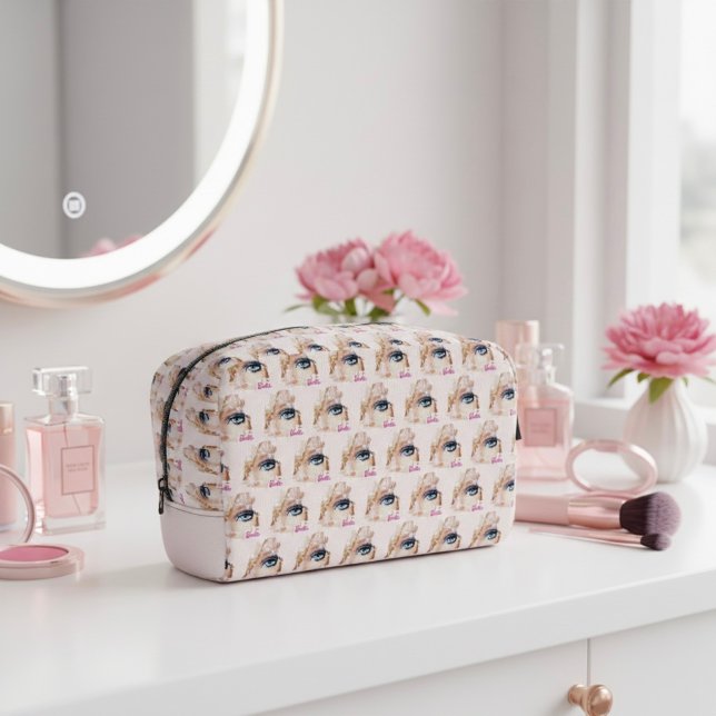 Barb Dopp Kit (Creator Uploaded)