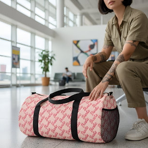 Barb Duffle Bag