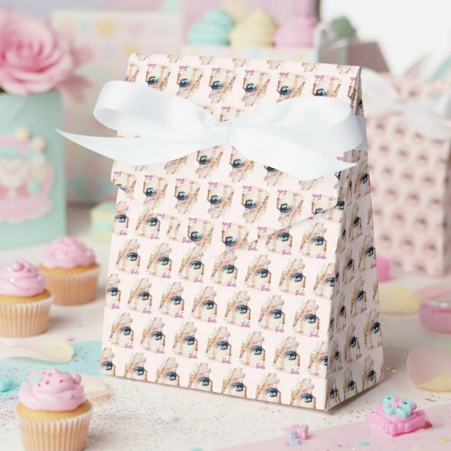 Barb Favour Box (Creator Uploaded)