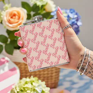 Barb Flask