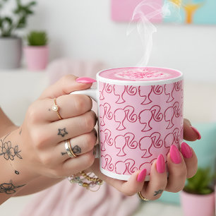 Barb Giant Coffee Mug