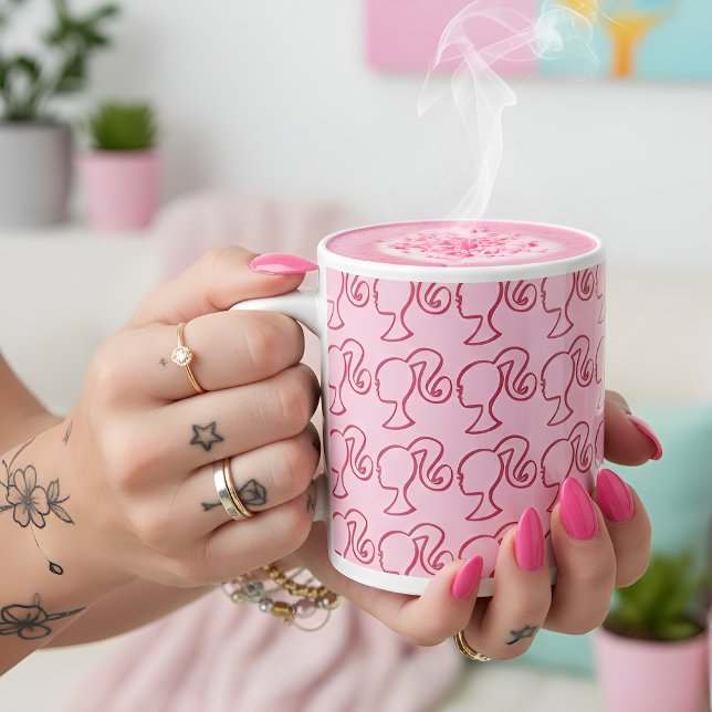 Barb Giant Coffee Mug (Creator Uploaded)