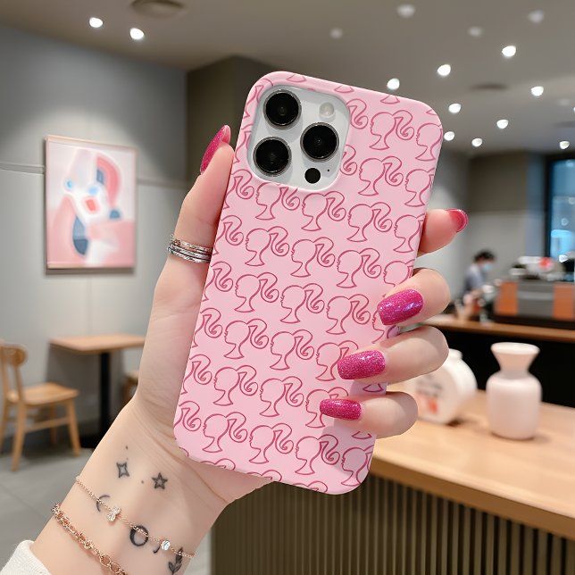 Barb iPhone Case (Creator Uploaded)