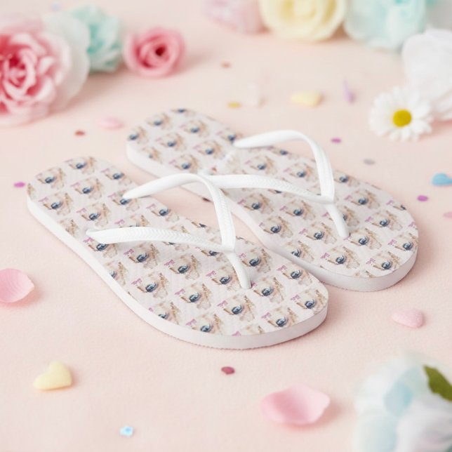 Barb Jandals (Creator Uploaded)