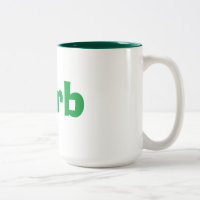 Barb Mug