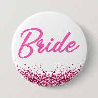 BARB Pink Malibu Doll Themed Bride Bachelorette