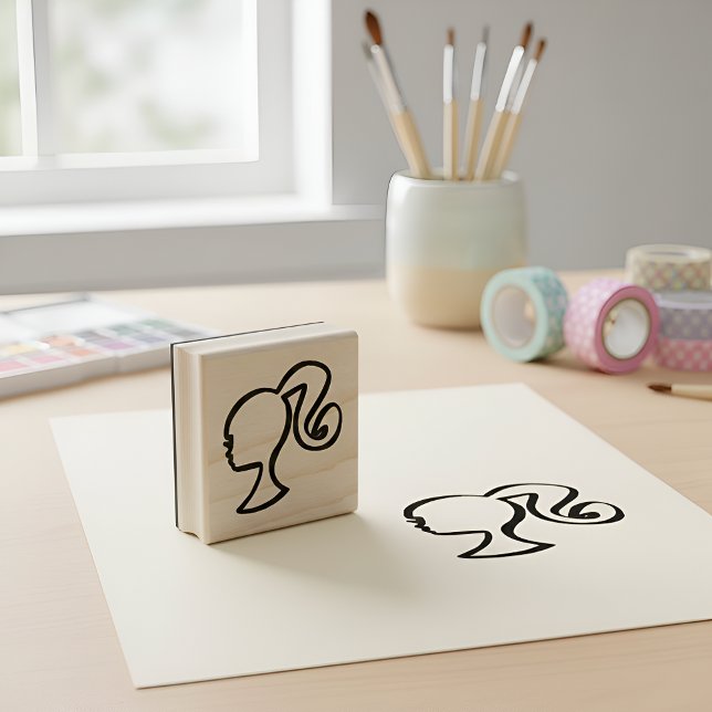 Barb Rubber Stamp (Creator Uploaded)