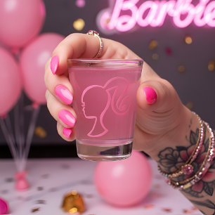 Barb Shot Glass