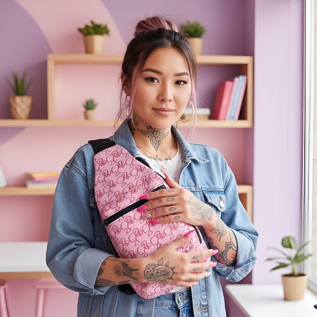 Barb Sling Bag (Creator Uploaded)