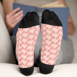 Barb Socks