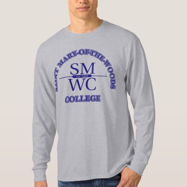 Barb Stuhlsatz T-Shirt (Front)