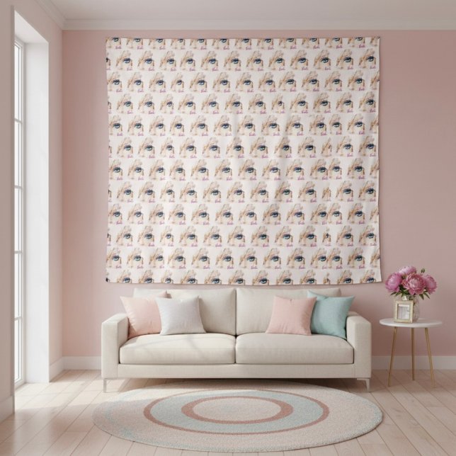 Barb Tapestry (Creator Uploaded)