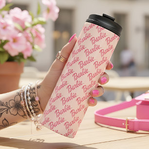 Barb Thermal Tumbler