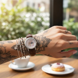 Barb Watch