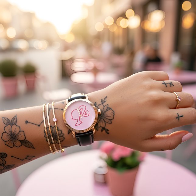 Barb Watch (Creator Uploaded)
