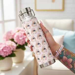 Barb Water Bottle