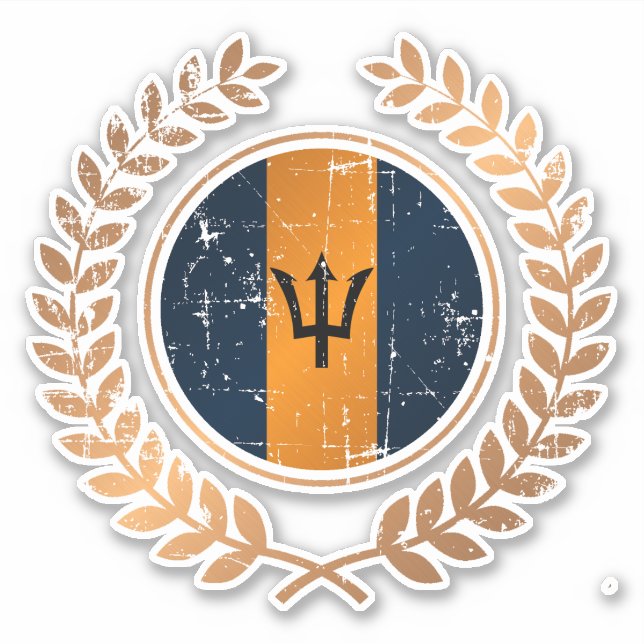 Barbados (Front)