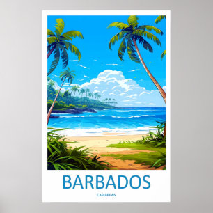 Barbados 2 poster