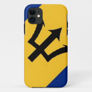 barbados Case-Mate iPhone case