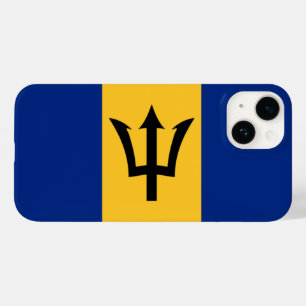 Barbados Case-Mate iPhone 14 Case