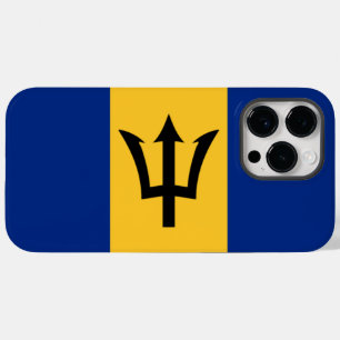 Barbados Case-Mate iPhone 14 Pro Max Case
