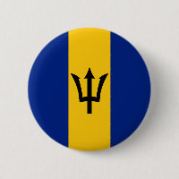 Barbados Flag