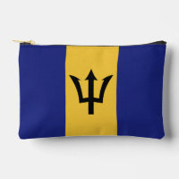Barbados flag