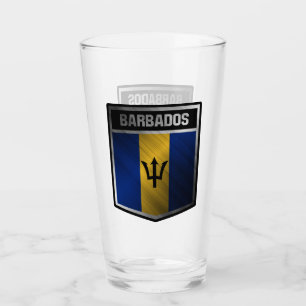 Barbados Glass