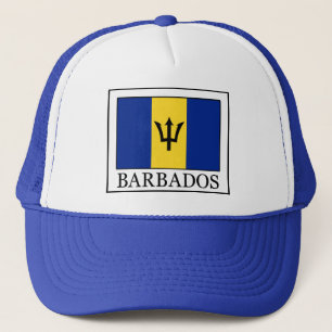 Barbados hat